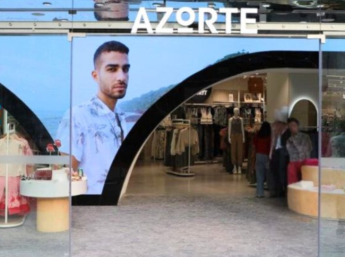 Azorte enters Punjab market with a store in Jalandhar